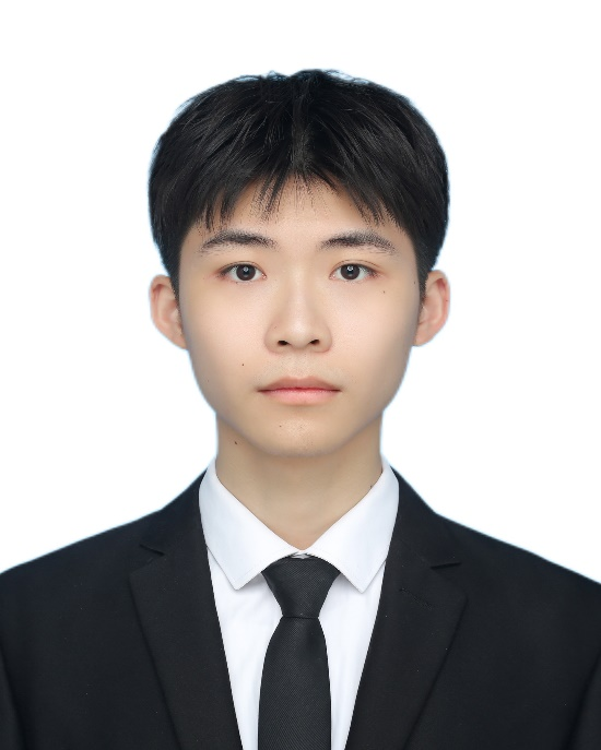 Weihao XU